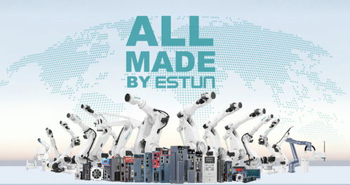 工业机器人一哥埃斯顿二度闯关港交所，网络公司战略布局引发市场关注