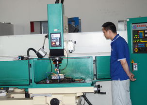 工厂揭秘丨吉大华普 深挖海外市场蓝海，打造仪器行业新标杆